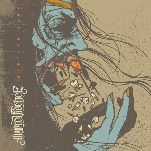 Improvidence : Bastard Born